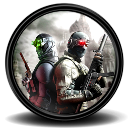 Splinter Cell Conviction_SamFisher_9